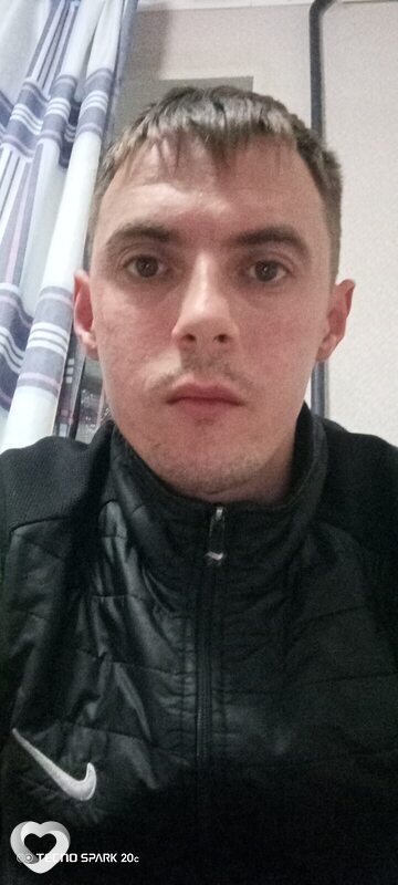 Александр, 31, Екатеринбурге — анкета №4182325