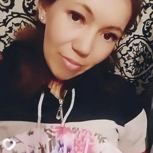 Вика, 30, Алматы — анкета №4182333