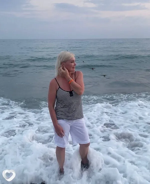 Наталья, 51, Москве — анкета №4182345