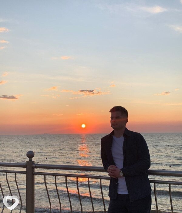 Владимир, 22, Калининграде — анкета №4182233