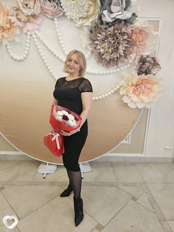 Елена, 46, Челябинске — анкета №4182235
