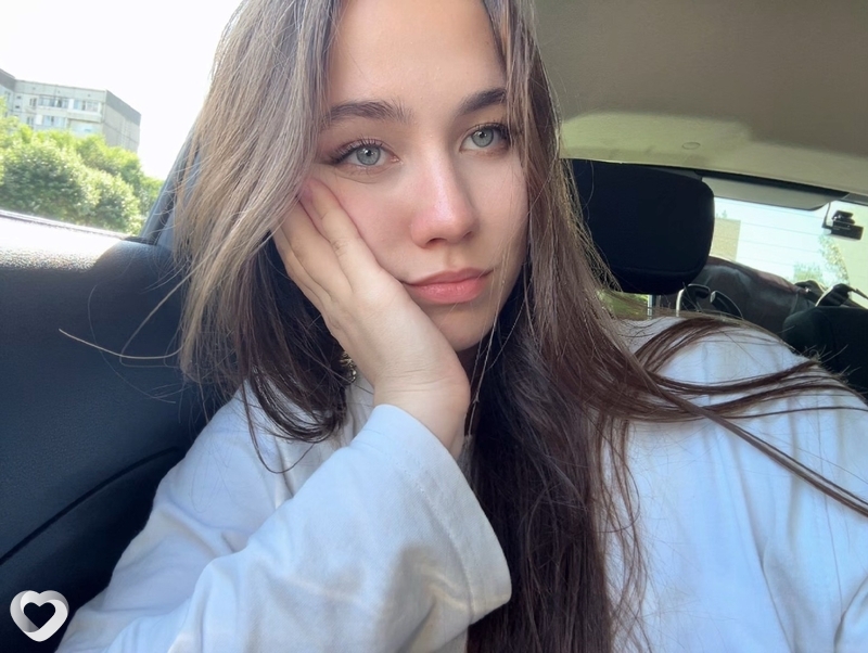 Лена, 18, Томске — анкета №4182245
