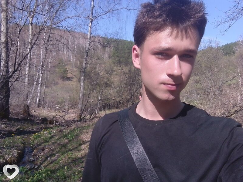 Саша, 24, Барнауле — анкета №4182246