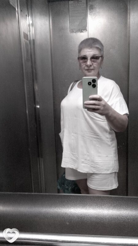 Мария, 56, Краснодаре — анкета №4182305