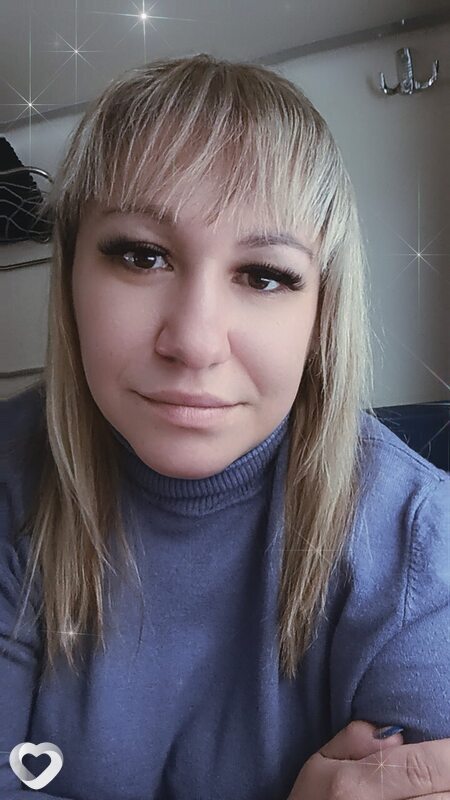 Вредина, 38, Таганроге — анкета №4182306