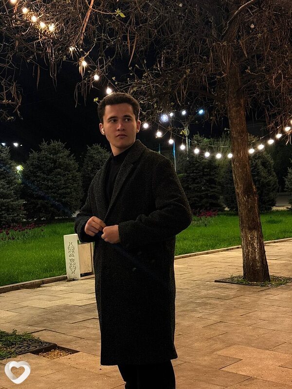 Алим, 21, Таразе — анкета №4182315