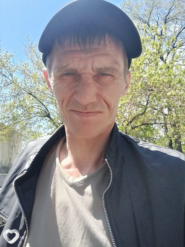Денис, 46, Партизанске — анкета №4182322