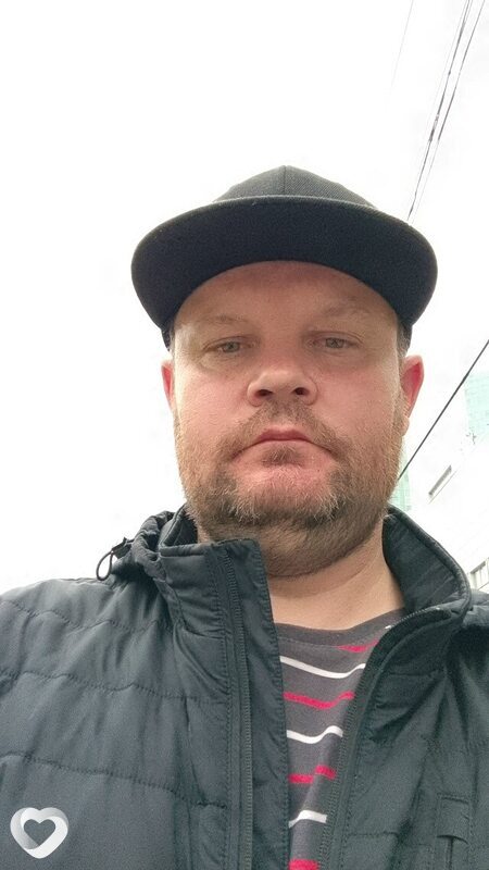 Анатолий, 45, Новосибирске — анкета №4182375