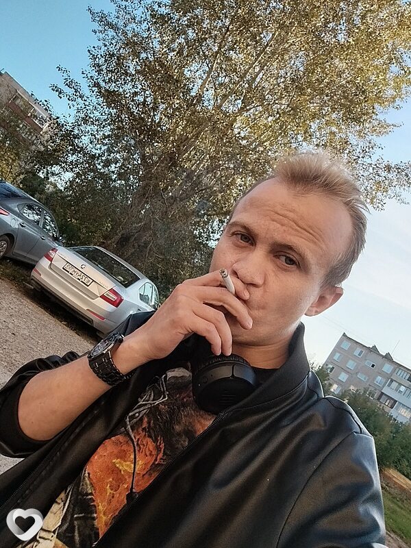Юрий, 30, Перми — анкета №4182376