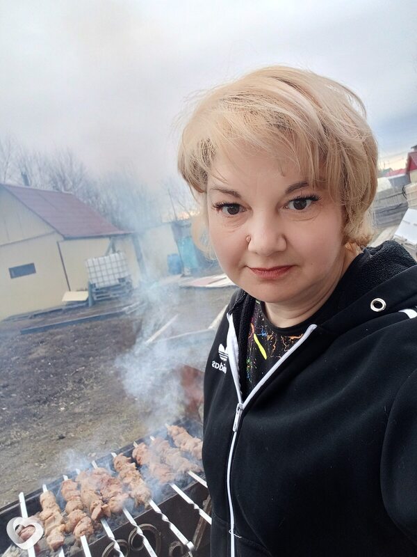 Наталья, Нижневартовск