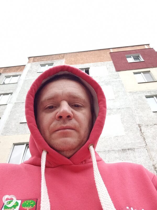 Денис, 37, Солигорске — анкета №4182385