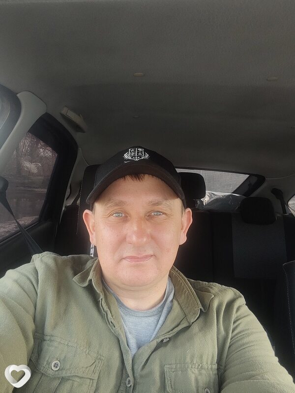 Павел, 35, Усть-Каменогорск — анкета №4182391