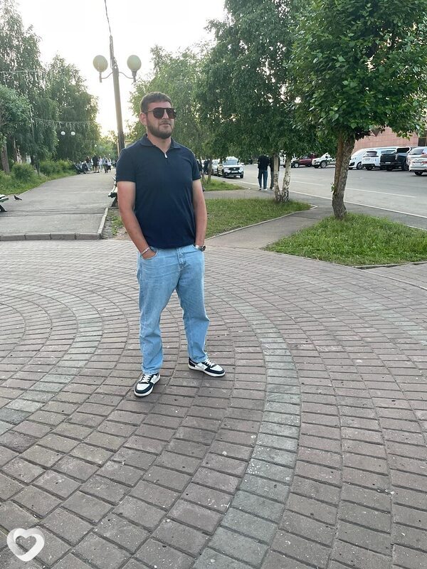 Taron, 26, Красноярске — анкета №4182393