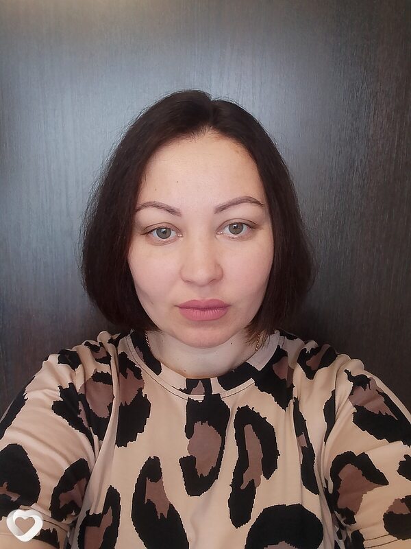 Юля, 39, Белгороде — анкета №4182452