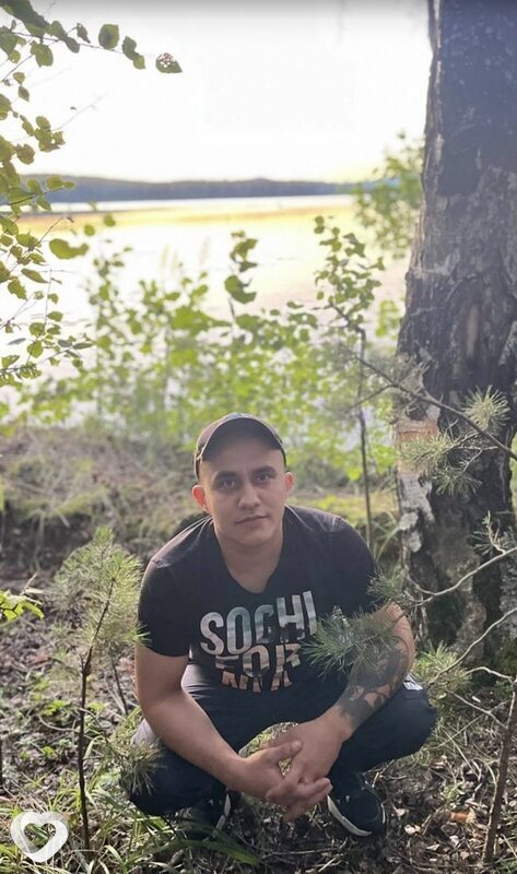 Василий, 30, Челябинске — анкета №4182454