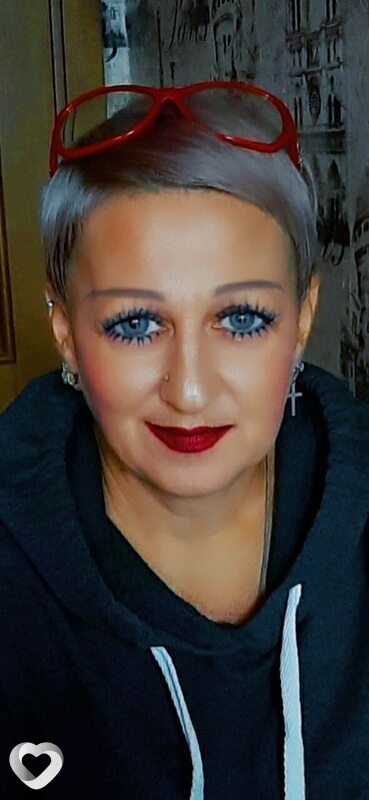 Алена, 48, Березе — анкета №4182460