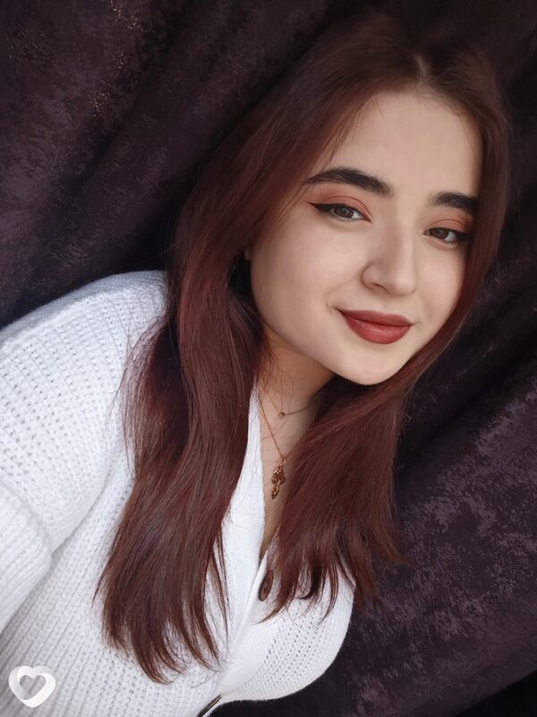 Олеся, 20, Ростове-на-Дону — анкета №4182462