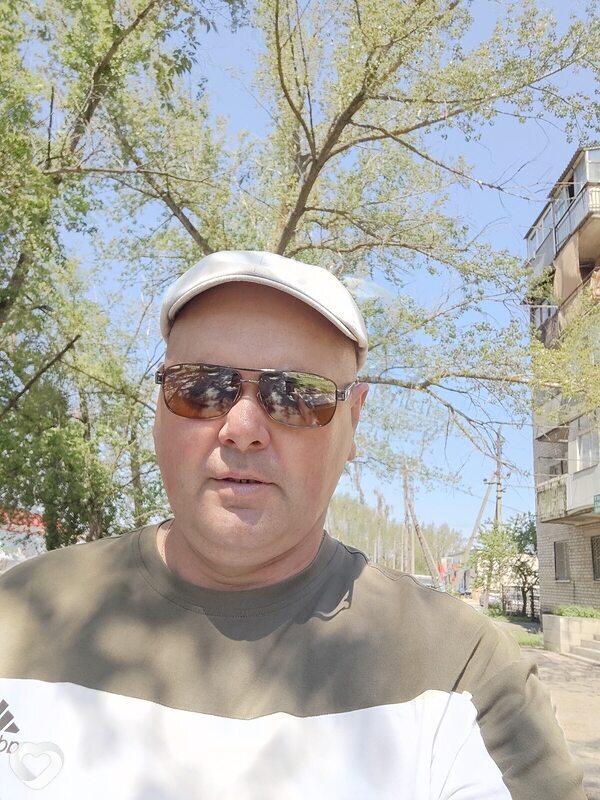 Виктор, Морозовск