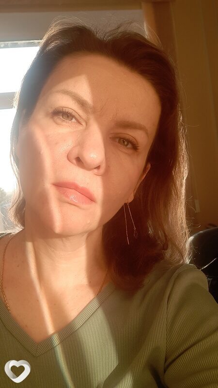 Anna, 49, Калуге — анкета №4182404