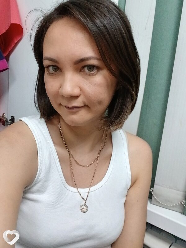 Лилия, 39, Омске — анкета №4182407