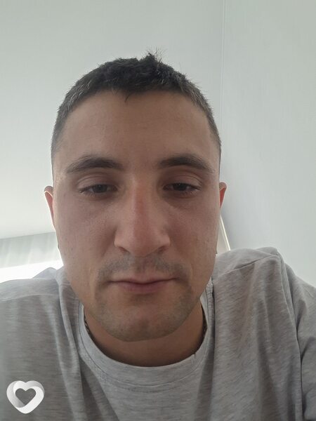 Иван, 29, Рязани — анкета №4182548