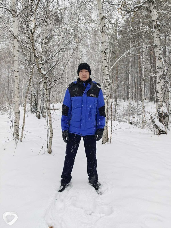 Егор, 35, Чите — анкета №4182558