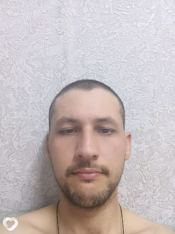 Владимир, 30, Оренбурге — анкета №4182567