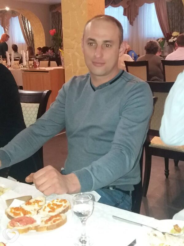 Дмитрий, 43, Борисове — анкета №4183044