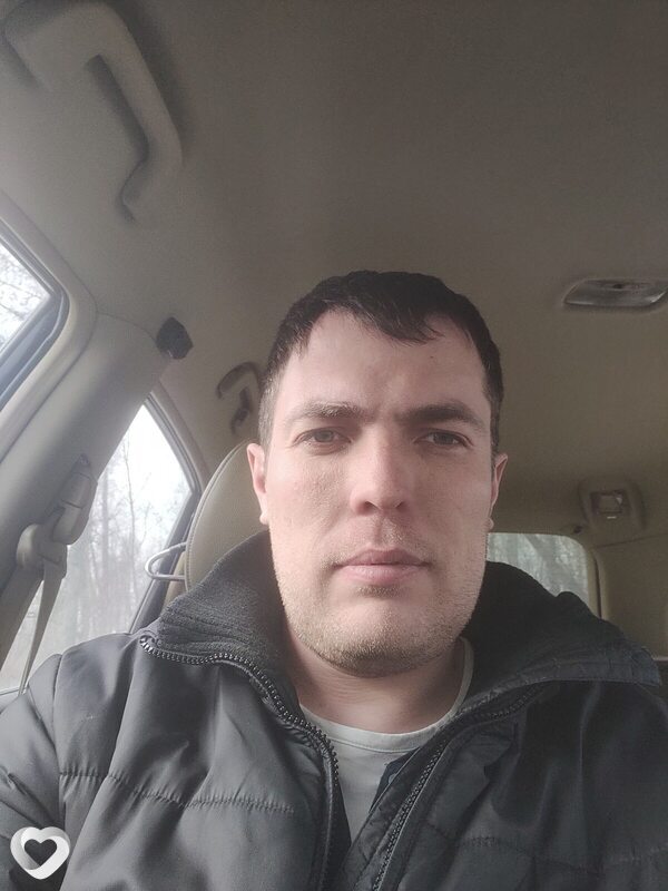Юрий, 35, Новосибирске — анкета №4183052