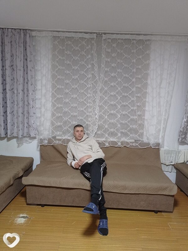Роман, 44, Астане — анкета №4183062