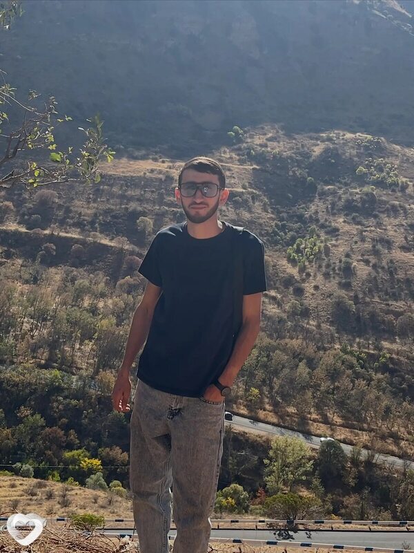 Monte, 23, Подольске — анкета №4183065