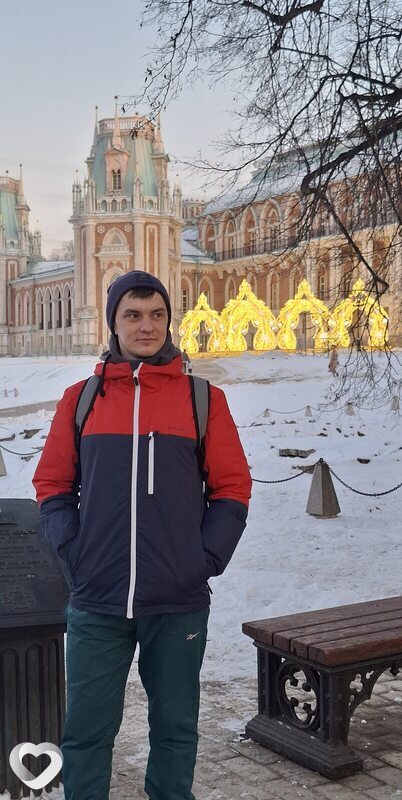 Вячеслав, 31, Орске — анкета №4183068
