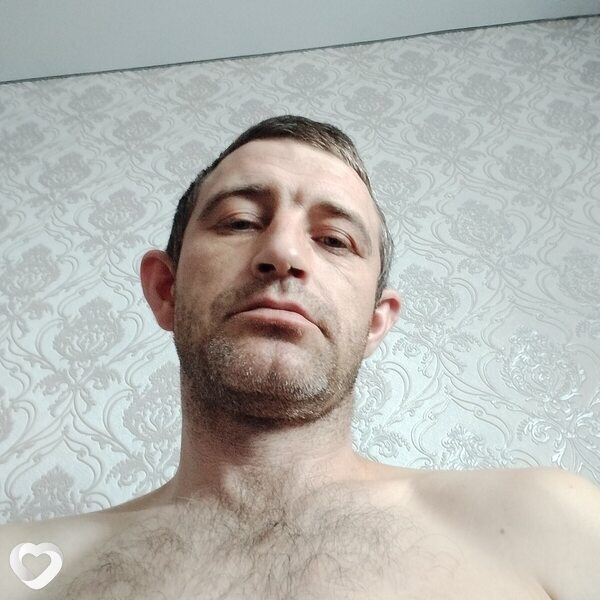 Максим, 37, Новоалтайске — анкета №4182750