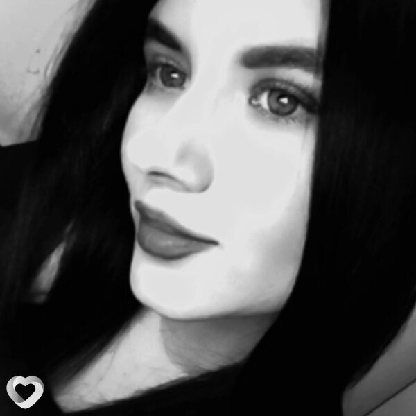 Кристина, 21, Гродно — анкета №4182753
