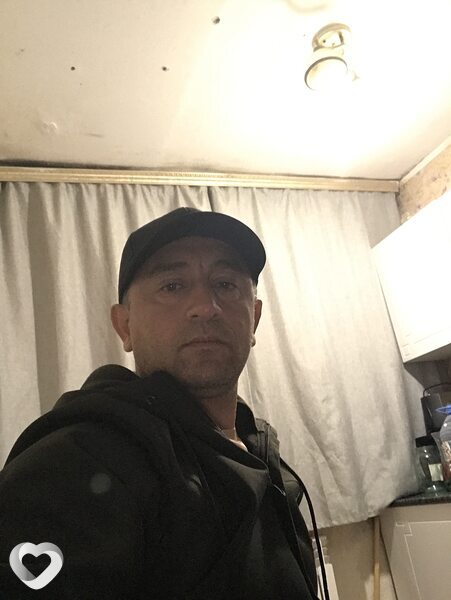 Октай, 41, Костанае — анкета №4182754