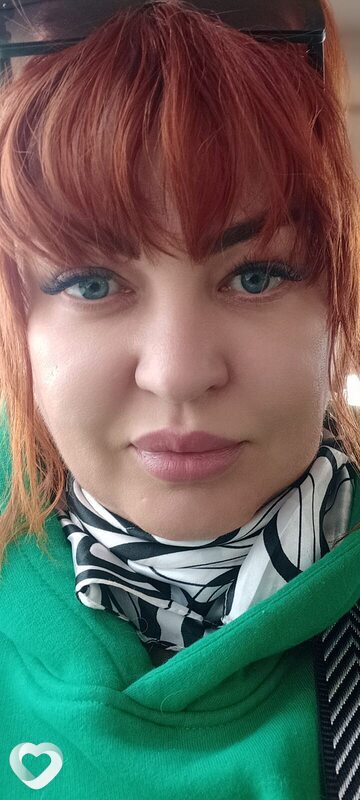 Виктория, 40, Новосибирске — анкета №4182767