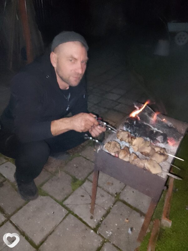 Владимир, Георгиевск