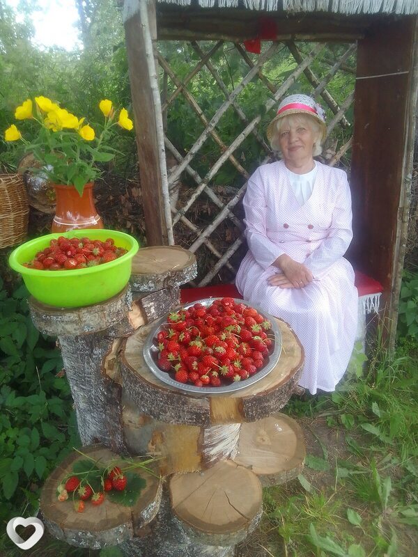 Галина, Рыбинск
