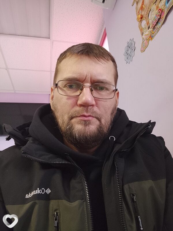 Александр, 42, Самаре — анкета №4182505