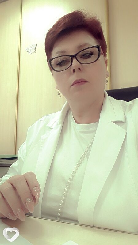 Светлана, 46, Гродно — анкета №4182514