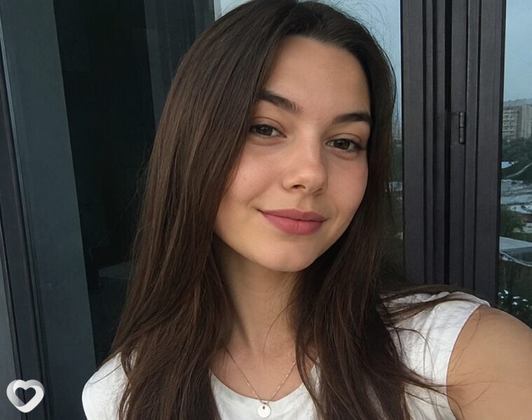 Снежа, 30, Набережных Челнах — анкета №4182428
