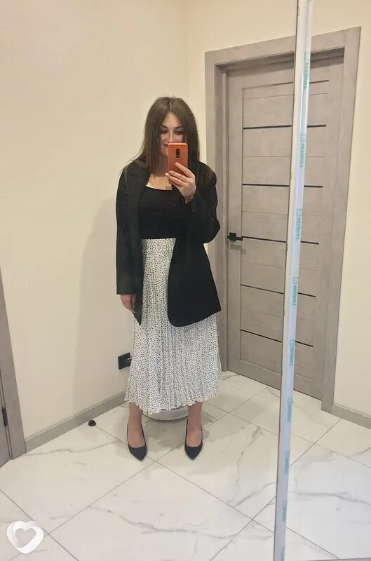 Анна, 40, Москве — анкета №4182532