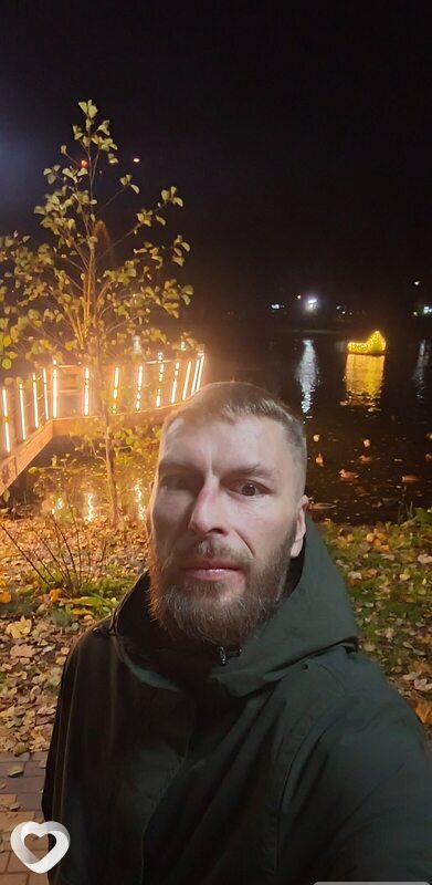 Роман, 33, Москве — анкета №4182533