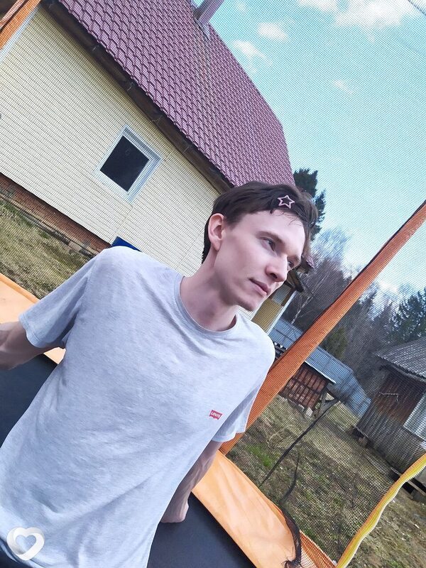 Лев Васильевич, 23, Ижевске — анкета №4182542