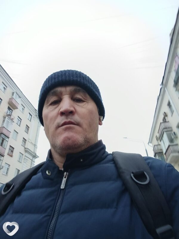 Али, 49, Москве — анкета №4182543