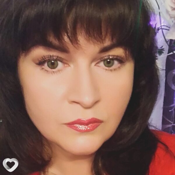 Лилия, 42, Коломне — анкета №4182574