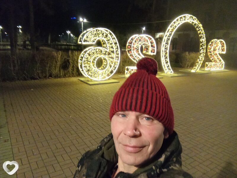 Миха, 55, Ростове-на-Дону — анкета №4182582