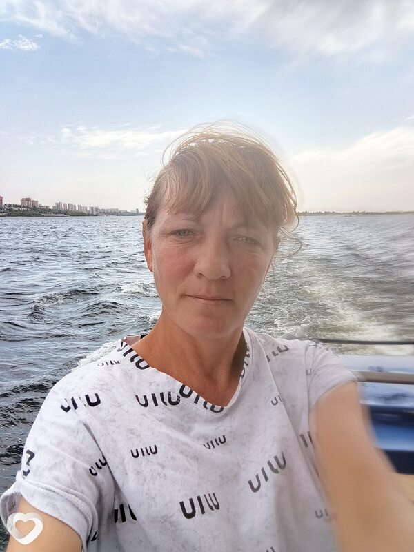 Татьяна, Георгиевск