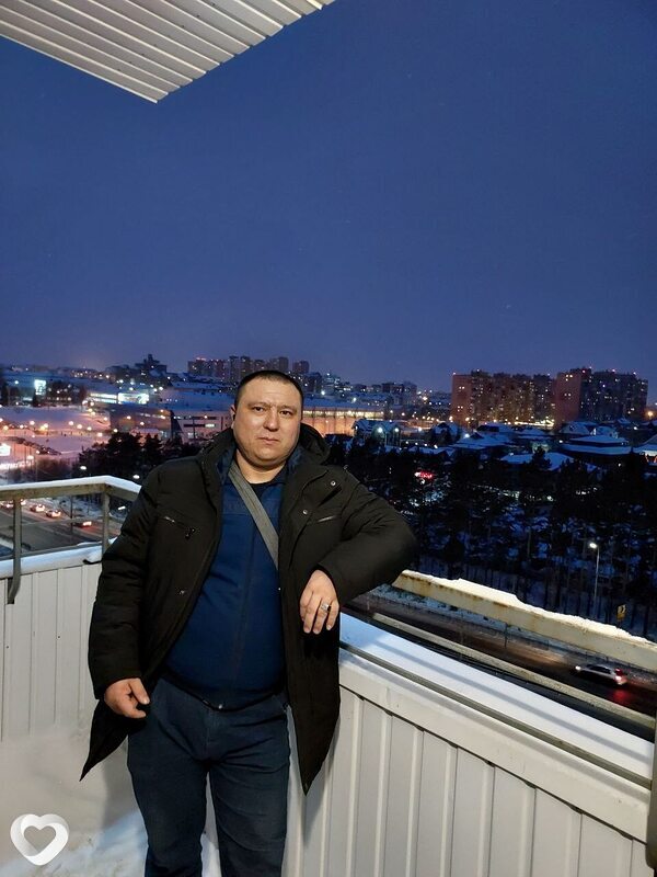 Руслан, 35, Иркутске — анкета №4182695