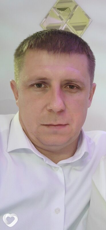 Сергей, 43, Саратове — анкета №4182696